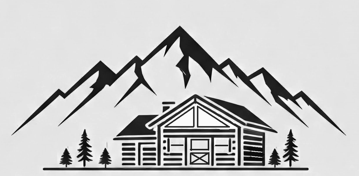 High Country Appraisals, Inc. Logo